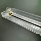 American 8cm Wider Split Joint Display transparent cigarette pusher