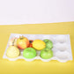 Custom Fruit Plastic Package Liner Bottom Tray For Supermarket categorization and Tidiness