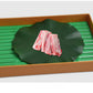 20cm High quality for goods decoration Artificial Simulation Decorative lotus leaf