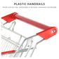 Custom Great and Durable Large Shopping Cart Suitable For Bulk Purchase From Supermarket